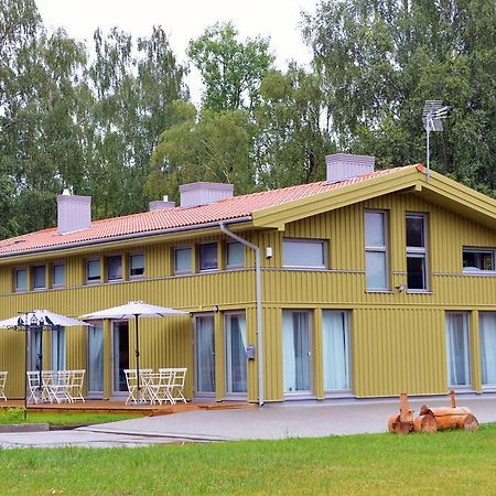 Appartamento Karkse Pervalka Esterno foto